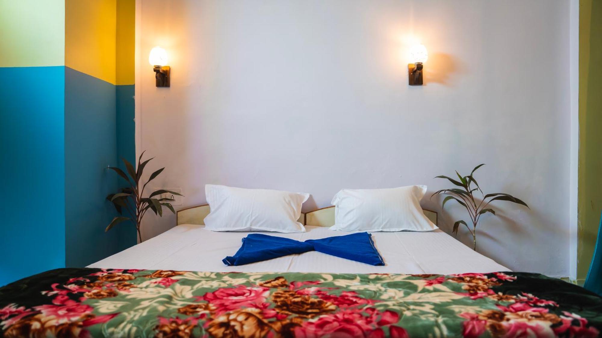 Safar Hostel Πουσκάρ Εξωτερικό φωτογραφία