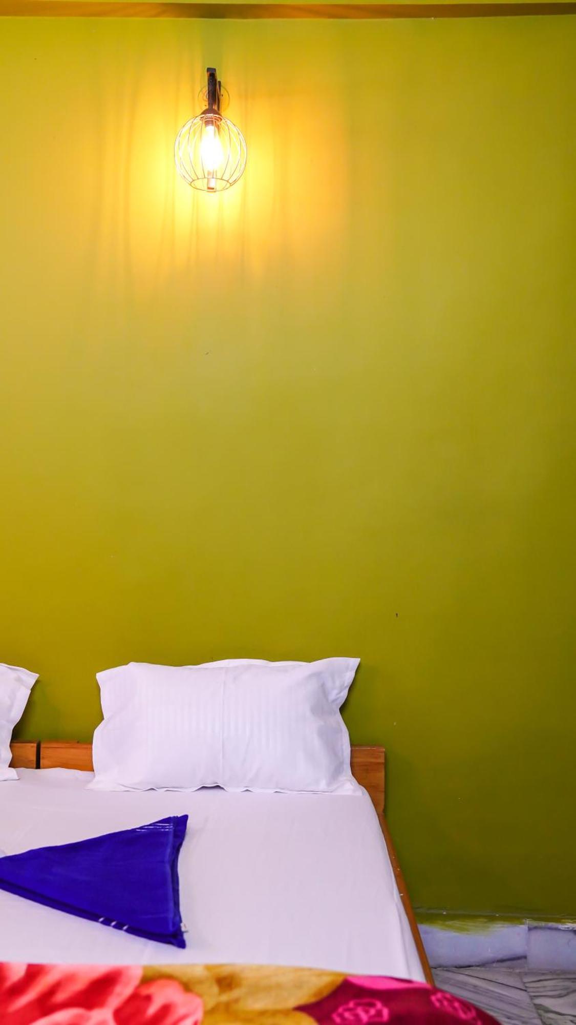 Safar Hostel Πουσκάρ Εξωτερικό φωτογραφία