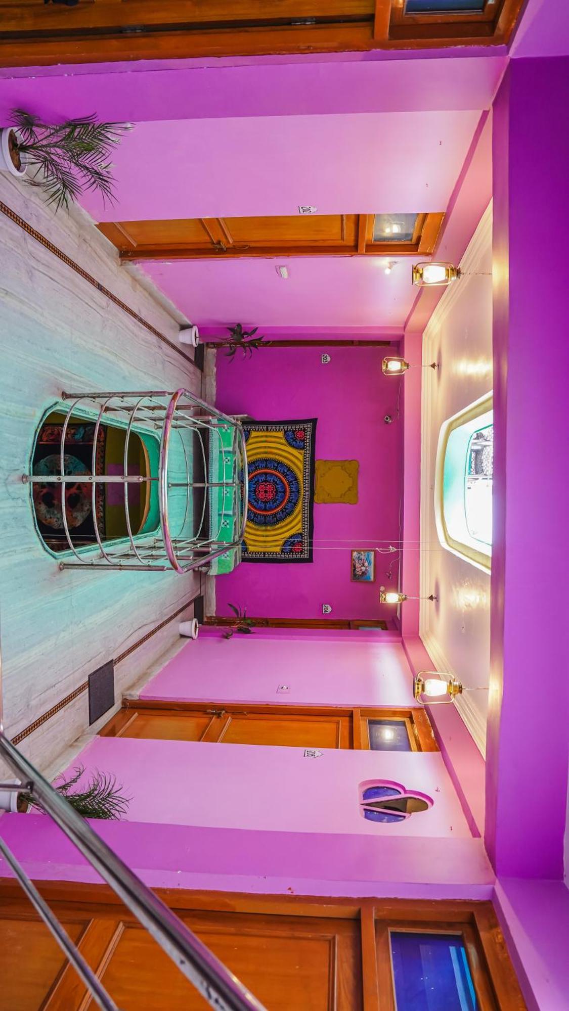 Safar Hostel Πουσκάρ Εξωτερικό φωτογραφία