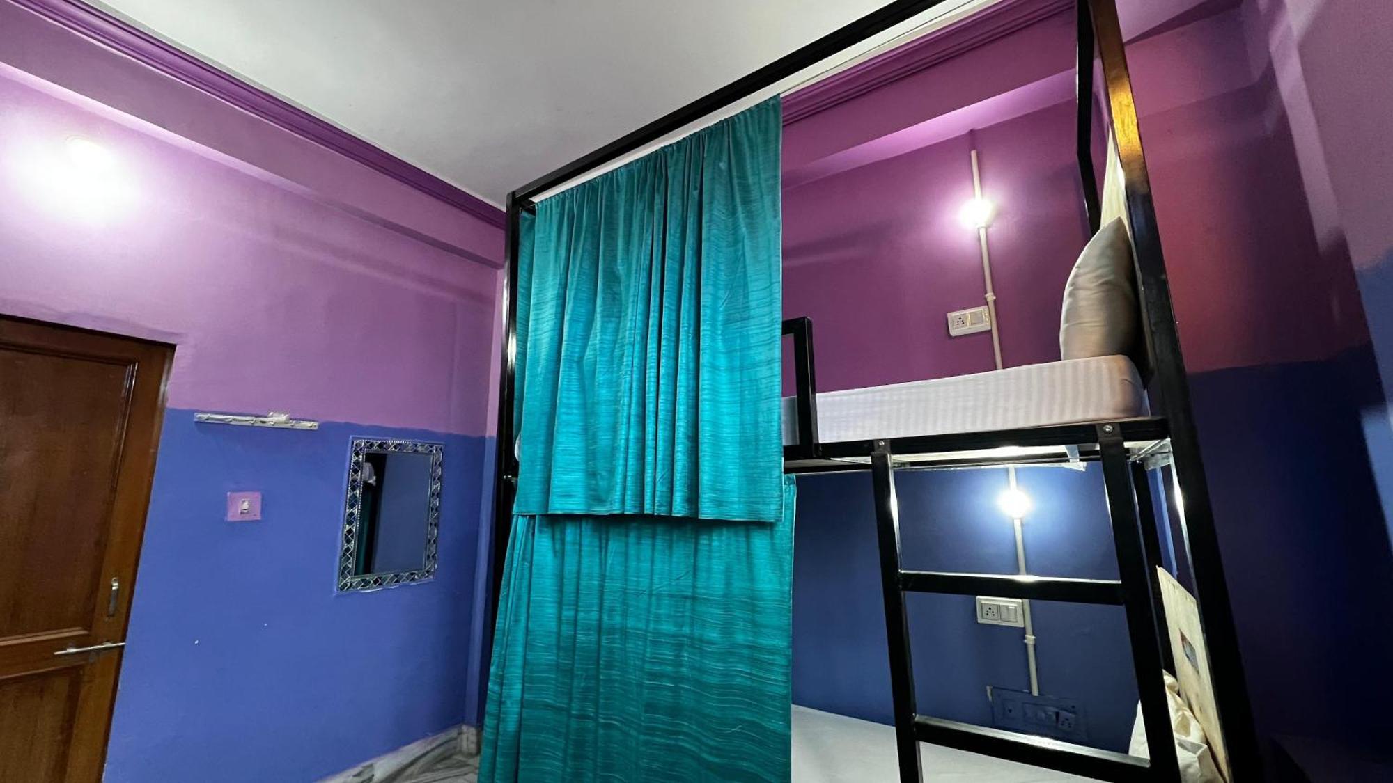 Safar Hostel Πουσκάρ Εξωτερικό φωτογραφία