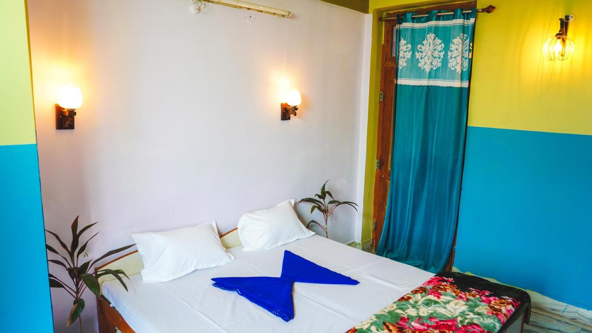 Safar Hostel Πουσκάρ Εξωτερικό φωτογραφία