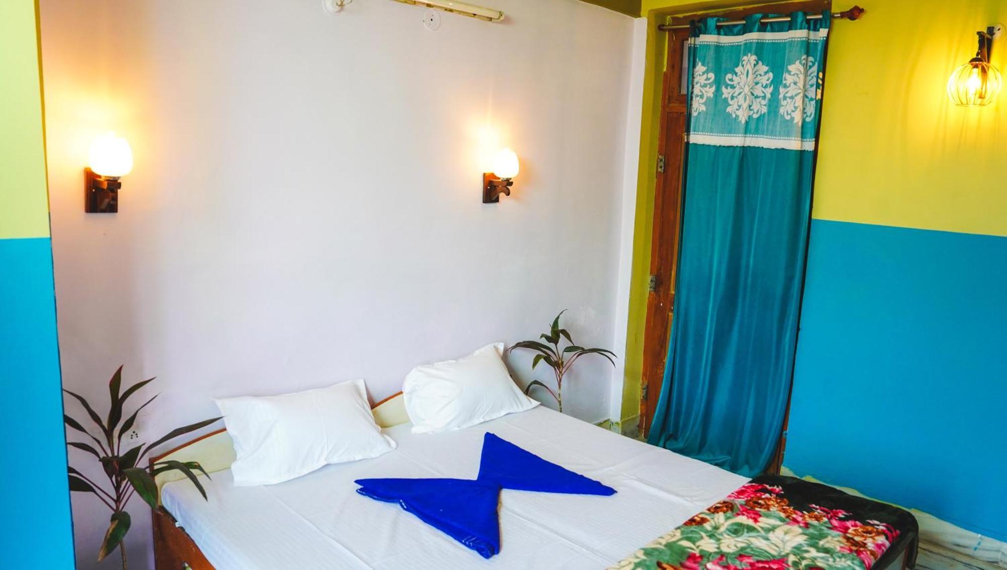 Safar Hostel Πουσκάρ Δωμάτιο φωτογραφία